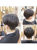 メンズスタイル
