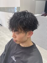 レノ 直江店(RENO)&nbsp;波巻きパーマ