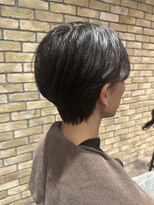 ルシェル(LeCiel)&nbsp;メンズショート