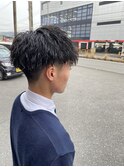 縦落ちツイストスパイラル