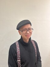 テン アヴェダ(TEN AVEDA) 伊藤 純平