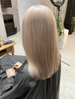 ミミ(mimi)&nbsp;ミルクティーベージュ