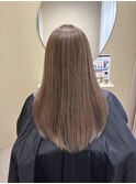 ハイライト~オリーブベージュ~