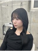 就活カラー♪ また明るく戻したい方におすすめ！