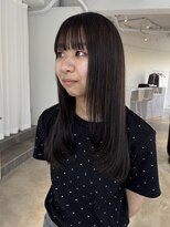 サークル(CIRCLES)&nbsp;ロングレイヤー