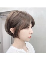 ヴィー 清澄白河(VIE)&nbsp;【VIE／華】ショート/ボブ/ショートボブが得意な美容院 14