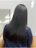【nanami】アッシュグレージュ