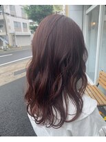 クオリア(Quaria)&nbsp;Cassis Orange