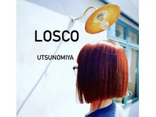 ロスコ(LOSCO)