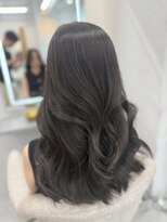 シーテメゾン(Ciete Maison)&nbsp;【Makishi】似合わせ/小顔/韓国ヘア/レイヤーカット