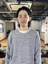 ラフィネ 成増店(raffine) 折原準 【成増駅】