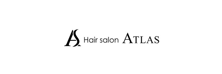 アトラス(ATLAS)のサロンヘッダー
