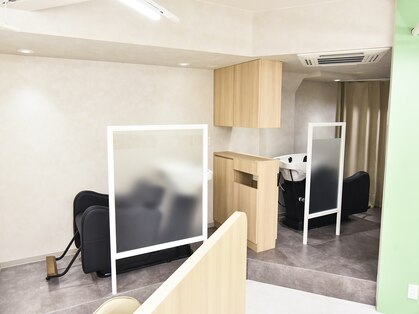 ソメル 阪急石橋阪大前店(someru)の写真