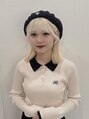 ルピナス(Lupine.) 打越 愛海