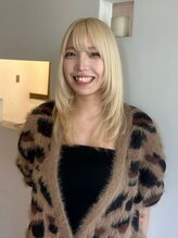 トロニー(TLONY) KANAU