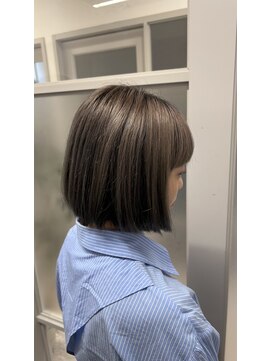 アスペクト(ASPECT) ブリーチ脱却アンブレラ