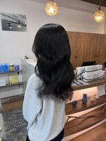 バイエイト 野並店(By Eight)&nbsp;ブラックオリーブ