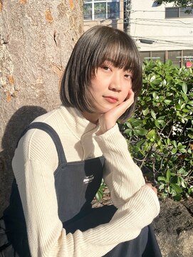 サイン(Sign) 【SIGN】顔周り