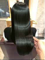 アフィナー(Afinar) 【横浜駅/横浜西口】 髪質改善