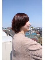 ザップ(ZAP)&nbsp;マッシュウルフ