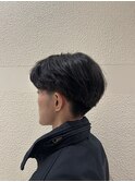 morio/骨格矯正カット/メンズカット/メンズパーマ