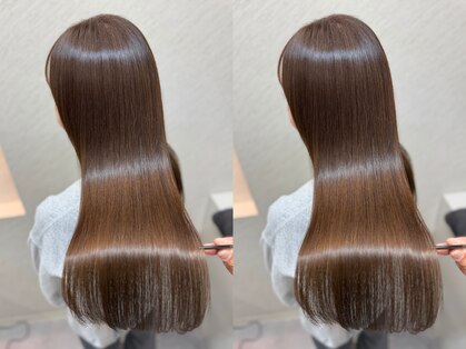 カレンアンドエクラート 大宮(KAREN&ECLART)の写真