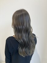 ヌア(Nua.)&nbsp;赤み飛ばしカラー