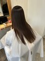 ファシーノ(FASCINO)&nbsp;髪質改善ストレート、髪質改善カラー、オススメです！