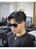 ニュアンスパーマ