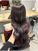 《kana》*ピンクブラウン*ピンクラベンダー*ショコラピンク*