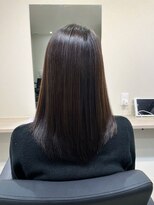 エウレカ(eureka)&nbsp;アッシュブラウン