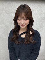 アリ 葛西店(ALi)&nbsp;葛西｜髪質改善｜髪質改善ストレート｜縮毛矯正｜髪質改善トリー