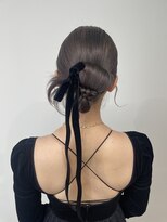 グレイスアンジュ 名駅(Grace Unge) リボンカチモリ