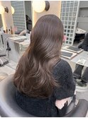 ミディアムレイヤーカットハイレイヤーカット似合わせカット