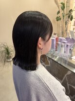 アチーブティルスマートサロン 豊川末広通店(achieve till Smart Salon)&nbsp;ボブ
