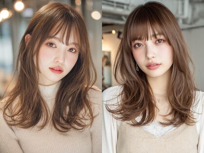 トレース 西尾店(TRACE)の写真