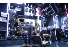 ロブスエイト(LOBBS8)の雰囲気（VIP席での施術、OWNER限定の席となります）