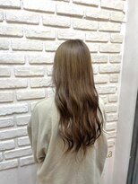 クリーブ 池袋(creeb)&nbsp;オリーブベージュ
