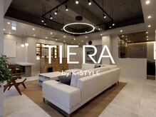 ティエラ(TIERA)