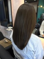 トラント ミル(TRENTEMILLE)&nbsp;赤み消しマットベージュカラー