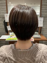 アミカ シーモール店(Amica) ショートスタイル