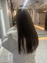 モナ バイ ルヴェール 岐阜北方(MONA by LeVert)&nbsp;オリーブベージュ