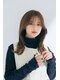 コムマティス 恵比寿ガーデンプレイス(Comme Matisse)の写真/骨格・髪質・クセを見極め、魅力を最大限に引き出すカット技術*レイヤーカットもお任せ＊[恵比寿/恵比寿駅]
