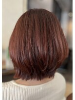 リレーション(Relation)&nbsp;極上の髪質改善/小牧市美容室/半個室サロン