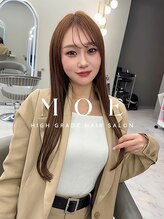 モエ 一社(MOE)
