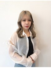 アンクレア アオヤマ(ancrea Aoyama) 柏木 美咲