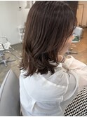 ショート/ハイライト/レイヤーカット/髪質改善/ボブ/白髪ぼかし