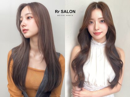 アールサロン アネックス 名駅(Rr SALON ANNEX)の写真