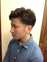 エムスヘアーショップ(M's)&nbsp;エムスメンズショート
