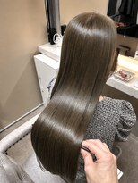 コージーエクラート 仙台店(Cozy.ECLART)&nbsp;ヘーゼルオリーブ